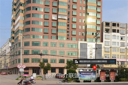 文秀苑3室2厅1卫58万104m2出售