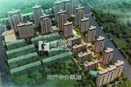 急售宝龙庄园A区120m2套三双卫带大车库精装76万出售